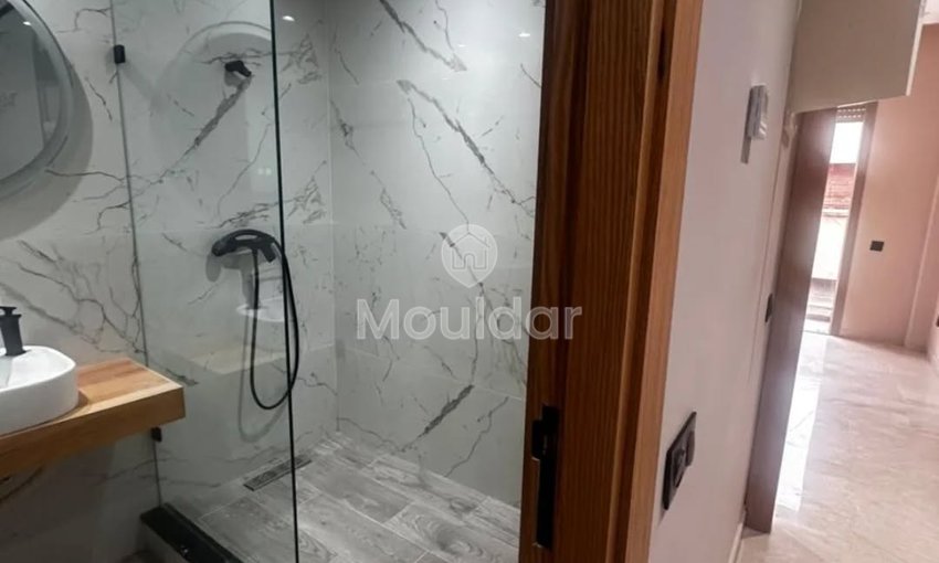 Studio in affitto a Casablanca - view 8