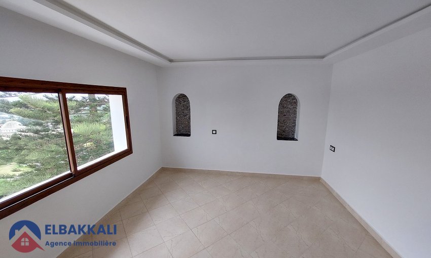 Villa à louer à Tanger, Jbel Kbir - view 16