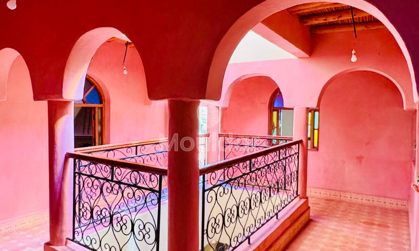 Villa à vendre à Essaouira, Idaougard - view 22
