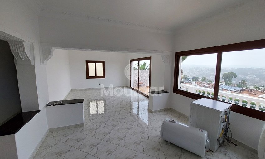 Villa à louer à Tanger, Jbel Kbir - view 10