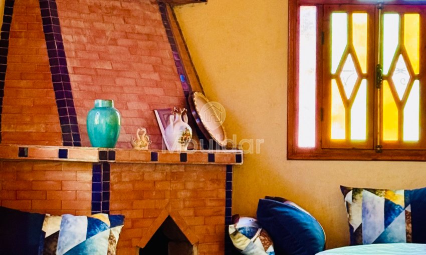 Villa à vendre à Essaouira, Idaougard - view 27