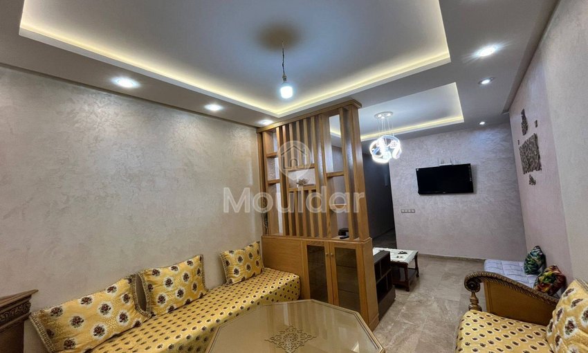 Appartement à louer à Sidi Maarouf - Casablanca - view 6