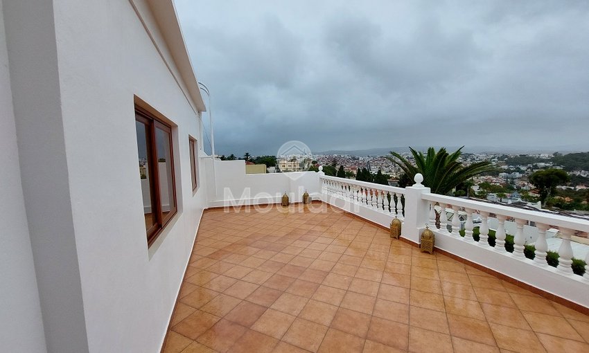 Villa à louer à Tanger, Jbel Kbir - view 4