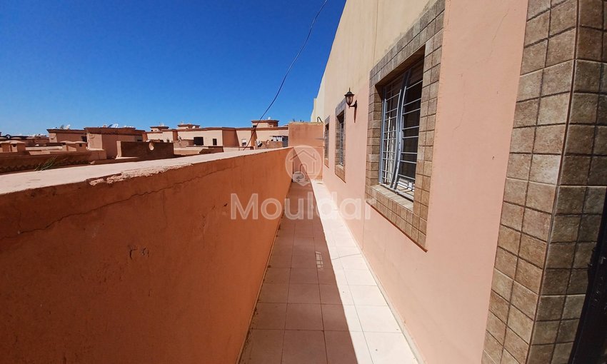 Apartamento à venda em Marrakech, Mabrouka - view 14