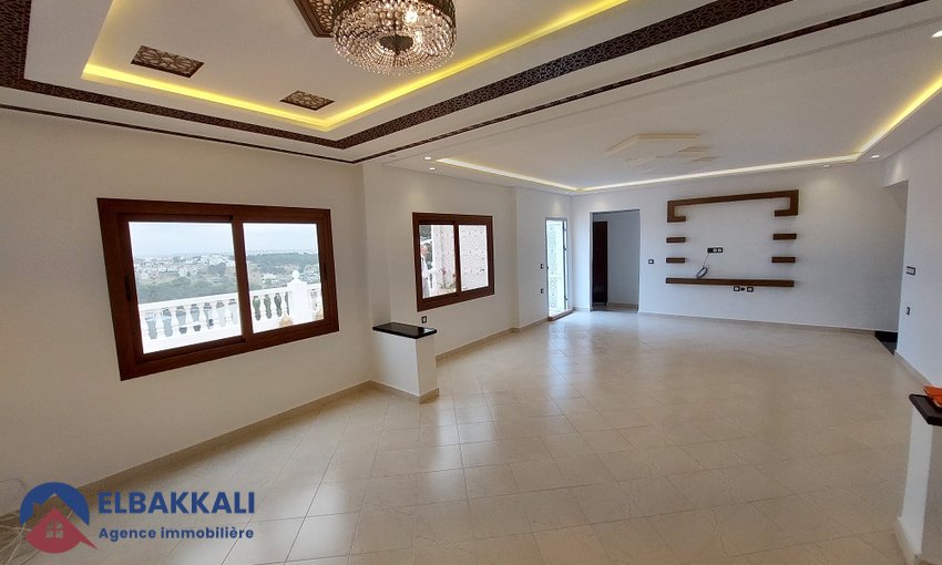 Villa à louer à Tanger, Jbel Kbir - view 6