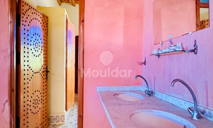 Villa à vendre à Essaouira, Idaougard - view 12