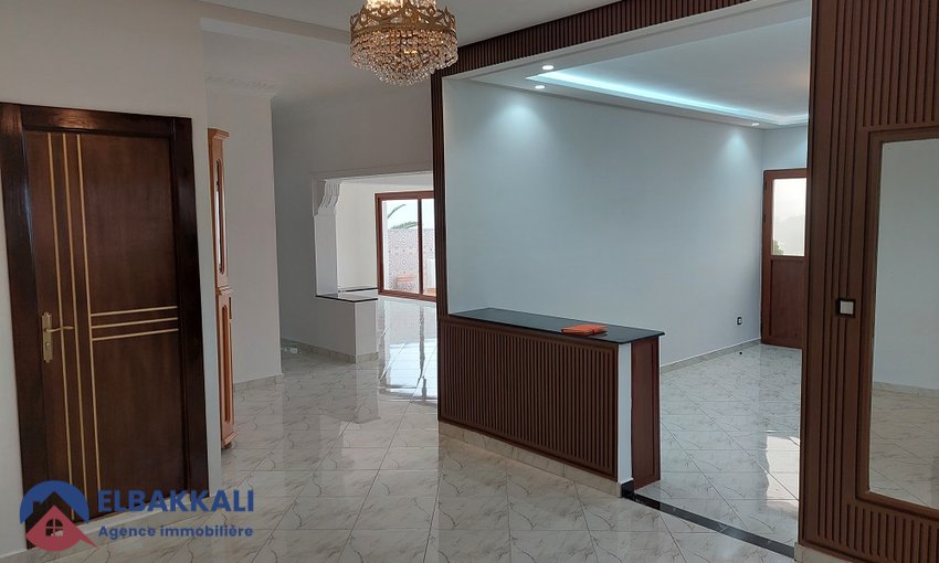 Villa à louer à Tanger, Jbel Kbir - view 13