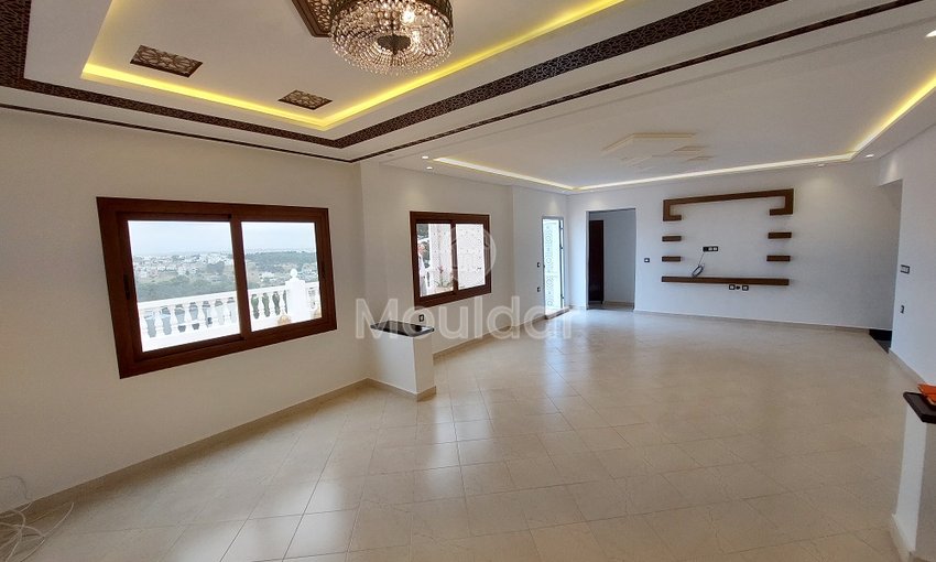 Villa à louer à Tanger, Jbel Kbir - view 6