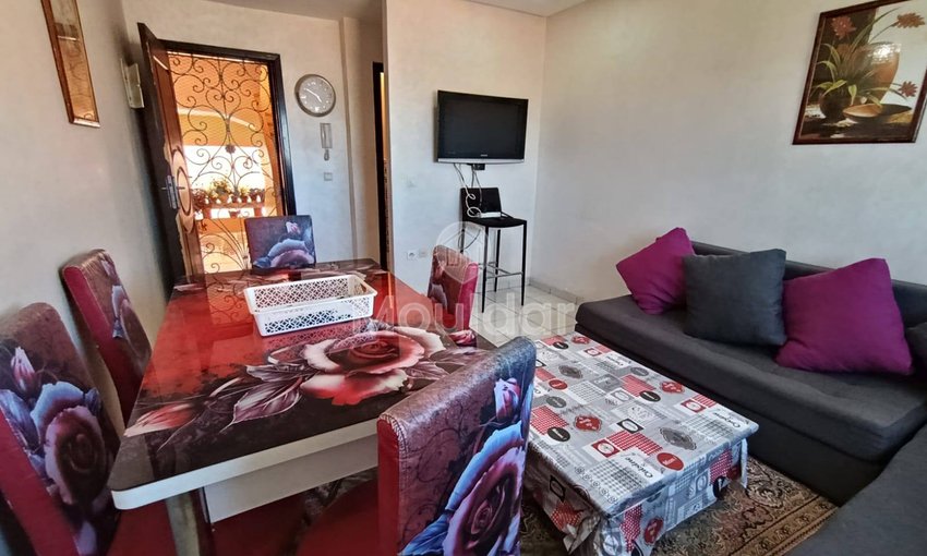 Apartment for rent in Béni Mellal - view 3