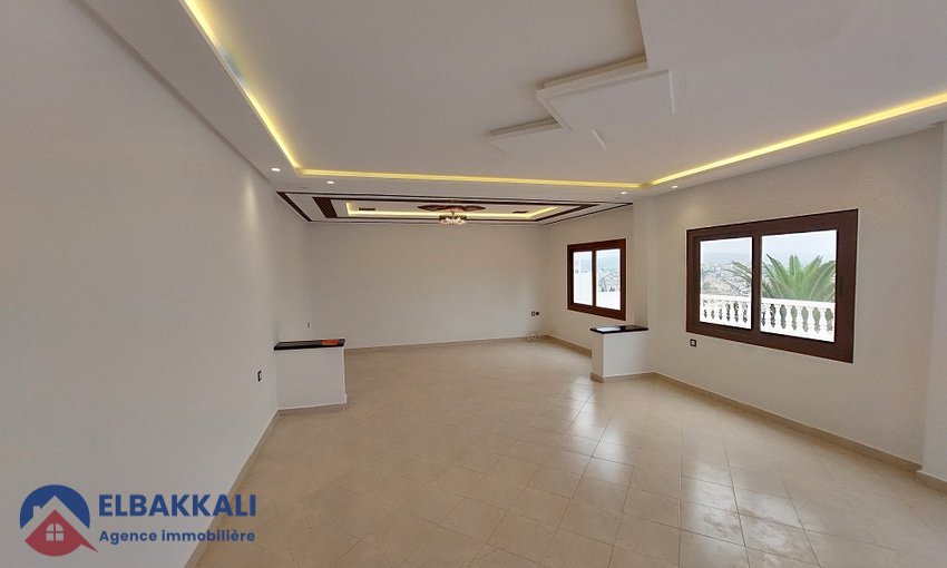 Villa à louer à Tanger, Jbel Kbir - view 7