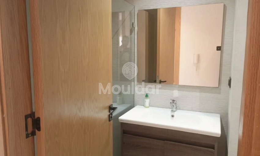 Appartement à louer à Zenata - view 9