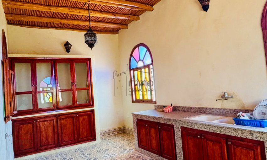 À Vendre Villa à Essaouira Idaougard - view 14