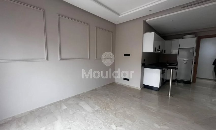 Studio in affitto a Casablanca - view 6