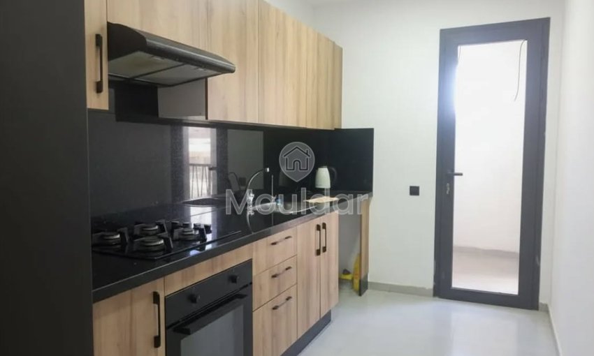 Appartement à louer à Zenata - view 8
