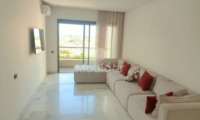 Appartement à louer à Zenata - view 2