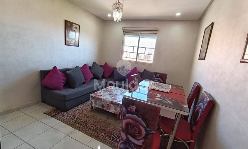 Apartment for rent in Béni Mellal - view 2