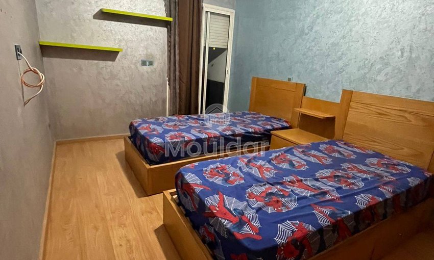 Appartement à louer à Sidi Maarouf - Casablanca - view 11