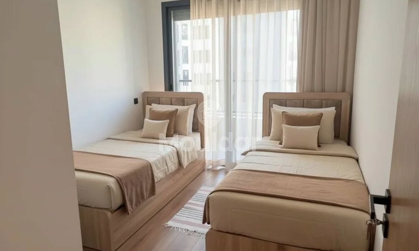 Appartement à louer à Zenata - view 3