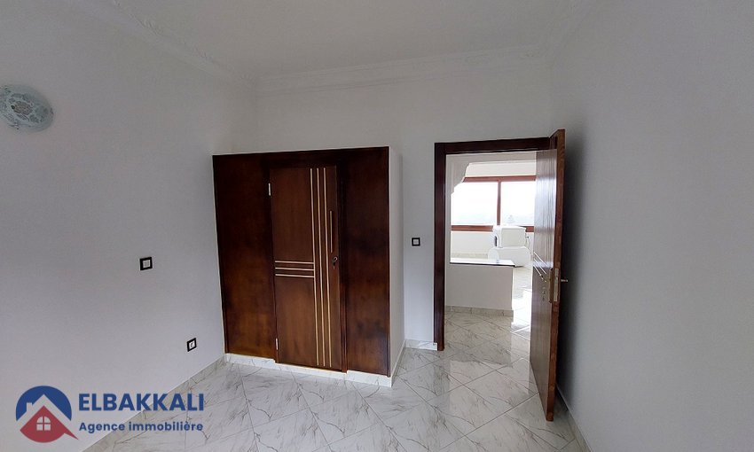 Villa à louer à Tanger, Jbel Kbir - view 14