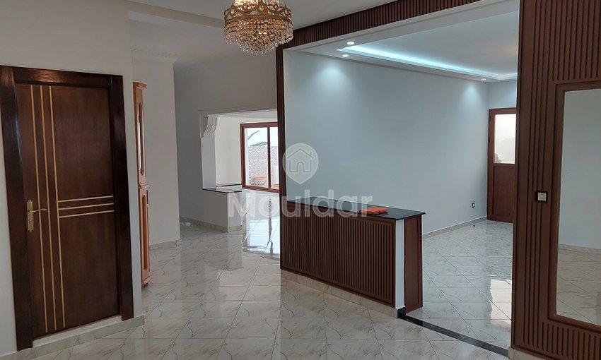 Villa à louer à Tanger, Jbel Kbir - view 13