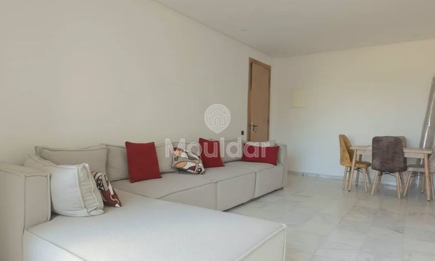 Appartement à louer à Zenata