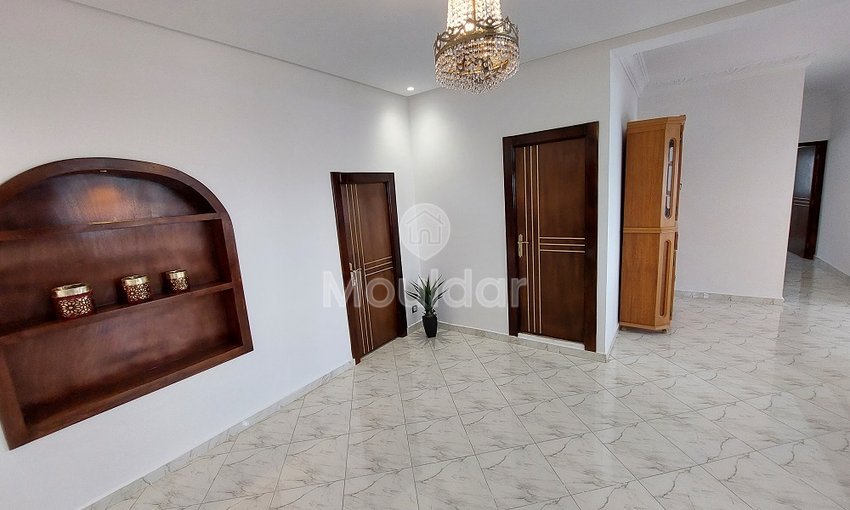 Villa à louer à Tanger, Jbel Kbir - view 18