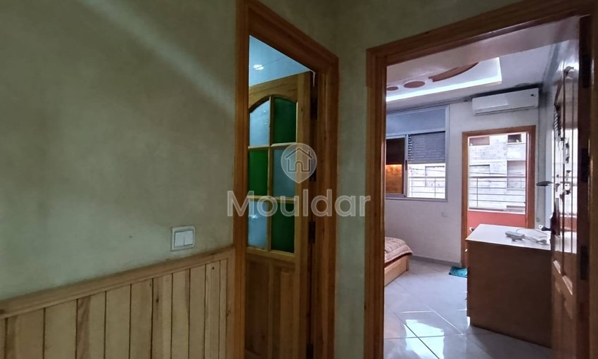 Mieszkanie do wynajęcia w Béni Mellal - view 10