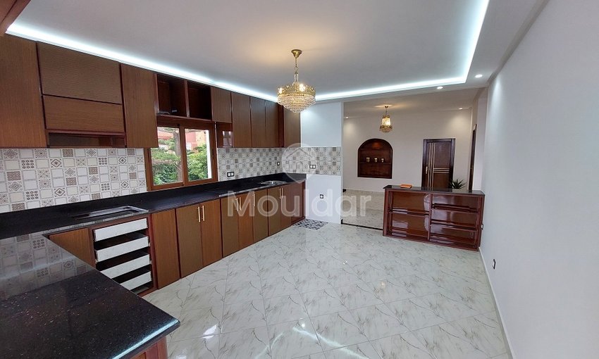 Villa à louer à Tanger, Jbel Kbir - view 20
