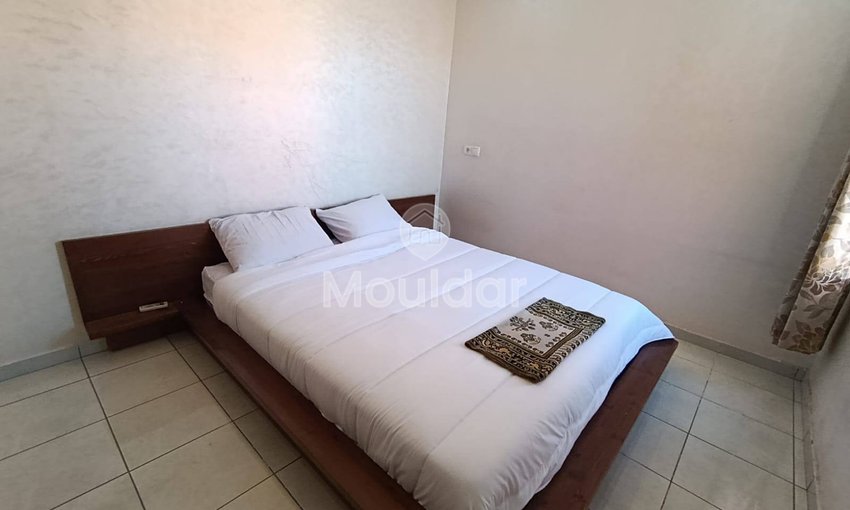 Apartment for rent in Béni Mellal - view 5