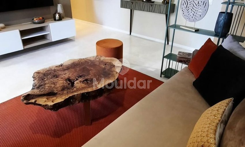 Studio à louer à Casablanca Finance City - view 6