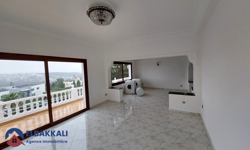 Villa à louer à Tanger, Jbel Kbir - view 11