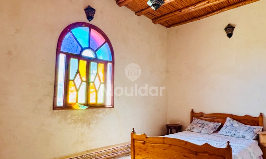 Villa à vendre à Essaouira, Idaougard - view 15