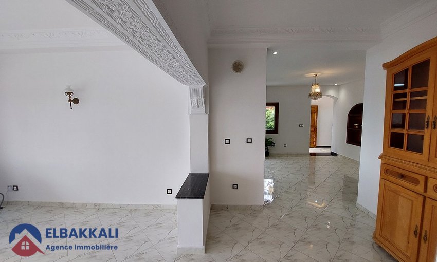 Villa à louer à Tanger, Jbel Kbir - view 8