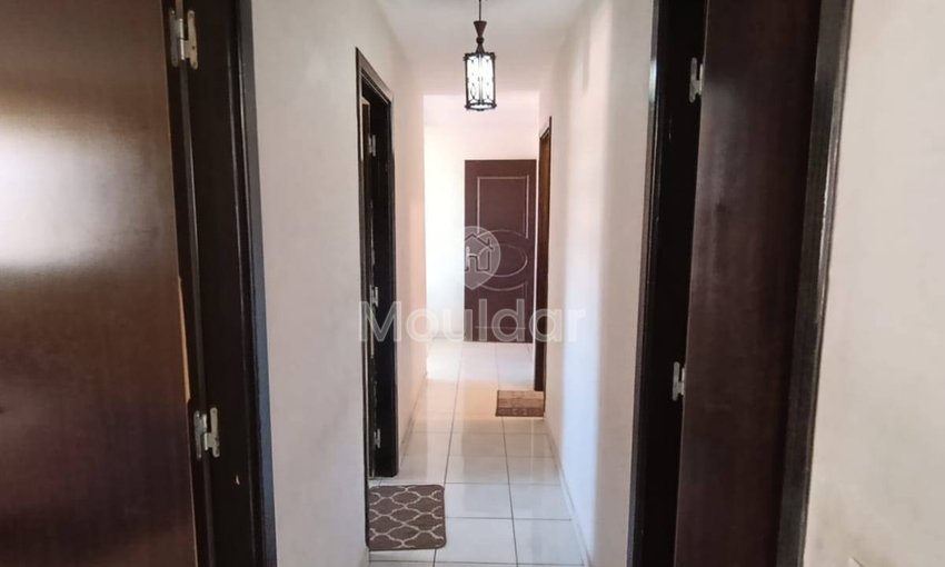 Apartment for rent in Béni Mellal - view 10