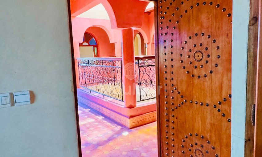 Villa à vendre à Essaouira, Idaougard - view 8