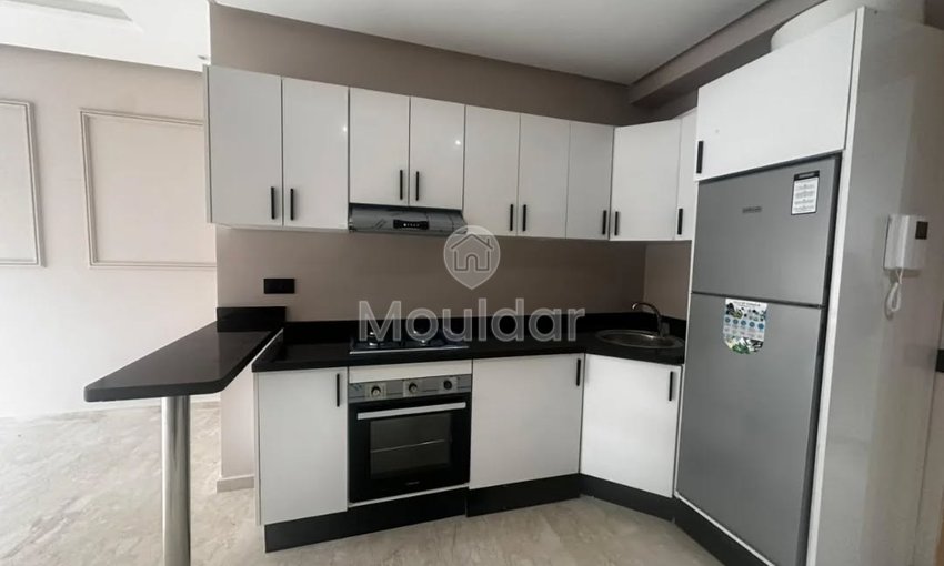Studio in affitto a Casablanca - view 5