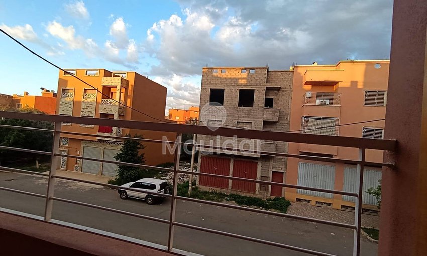 Mieszkanie do wynajęcia w Béni Mellal - view 11