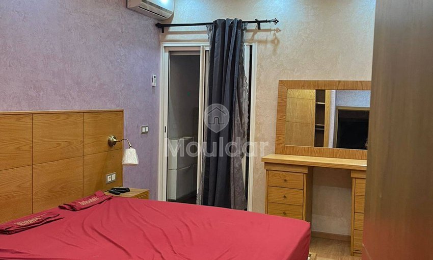 Appartement à louer à Sidi Maarouf - Casablanca - view 9