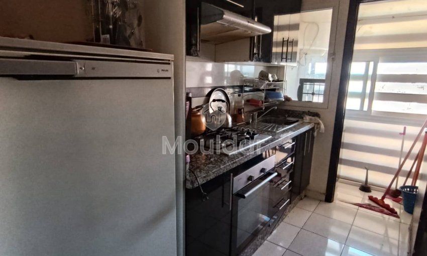 Apartment for rent in Béni Mellal - view 11