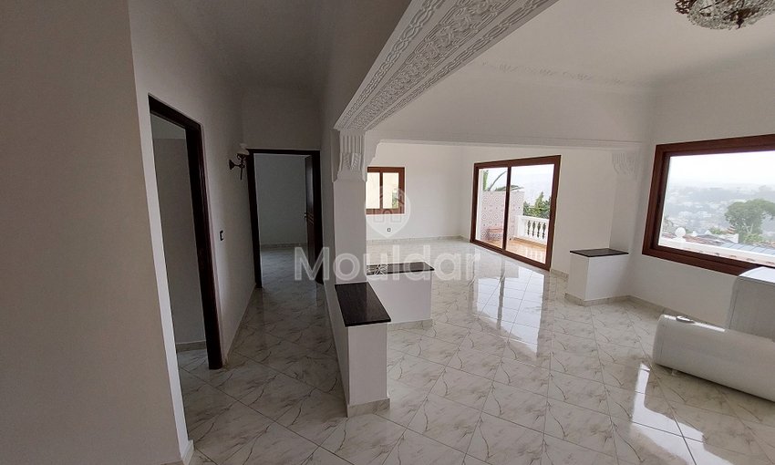 Villa à louer à Tanger, Jbel Kbir - view 9