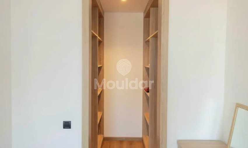 Appartement à louer à Zenata - view 5