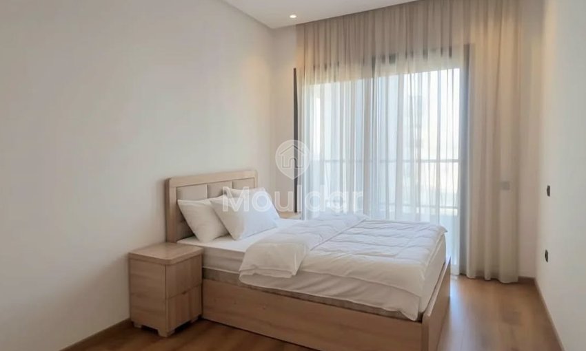 Appartement à louer à Zenata - view 4