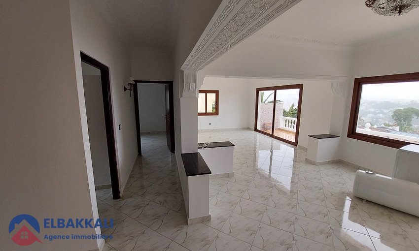 Villa à louer à Tanger, Jbel Kbir - view 9