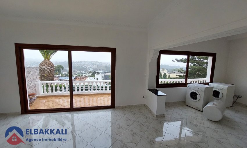 Villa à louer à Tanger, Jbel Kbir - view 12