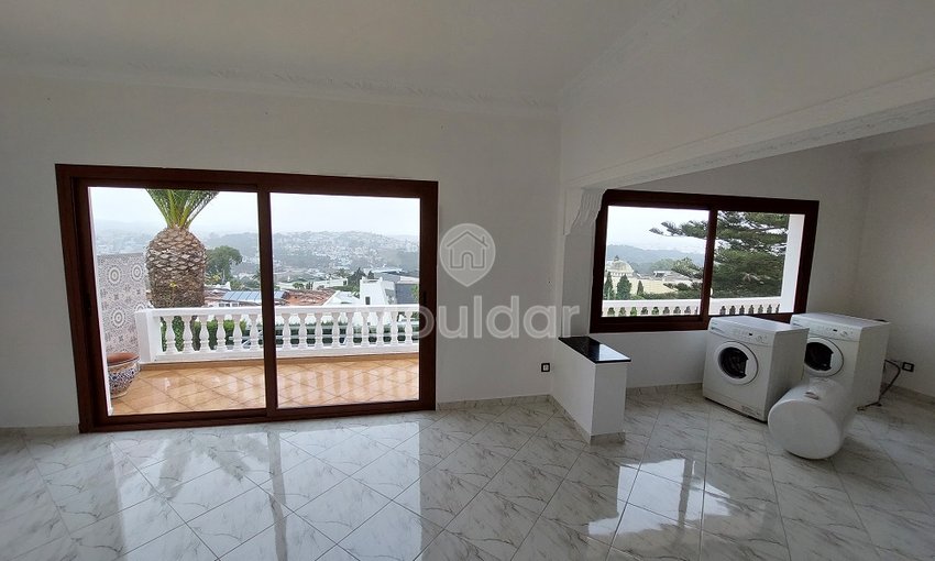 Villa à louer à Tanger, Jbel Kbir - view 12