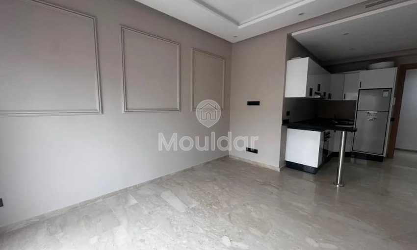 Studio in affitto a Casablanca - view 4