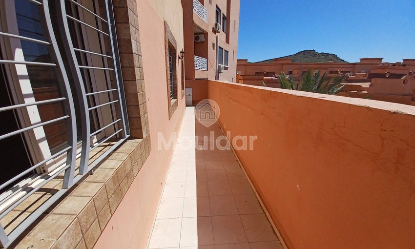 Apartamento à venda em Marrakech, Mabrouka - view 13