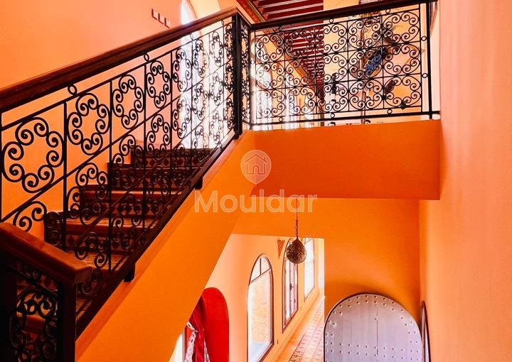 Villa à vendre à Essaouira - view 24