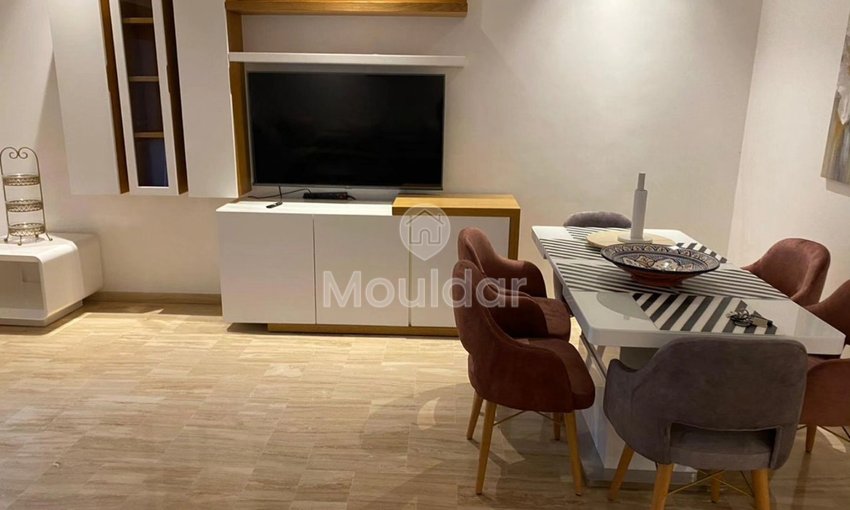 Appartamento in affitto a Casablanca Finance City - view 3