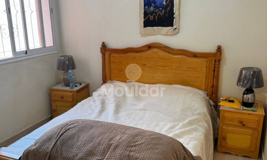 Apartamento en venta en Marrakech, Ain Mezouar - view 2